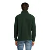 NORTH Zipped Fleece Jacket