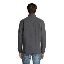 NORTH Bluza polarowa