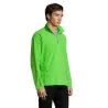 NORTH Zipped Fleece Jacket