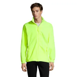 NORTH Bluza polarowa