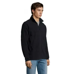 NORTH Zipped Fleece Jacket