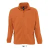 NORTH Bluza polarowa
