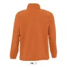 NORTH Zipped Fleece Jacket