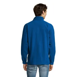 NORTH Bluza polarowa