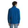 NORTH Zipped Fleece Jacket