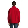NORTH Zipped Fleece Jacket