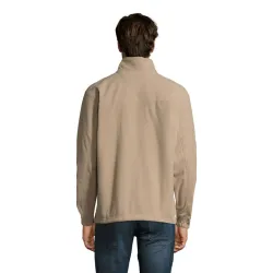 NORTH Zipped Fleece Jacket