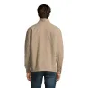 NORTH Zipped Fleece Jacket