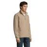 NORTH Zipped Fleece Jacket