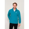 NORTH Zipped Fleece Jacket