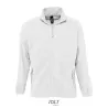 NORTH Zipped Fleece Jacket
