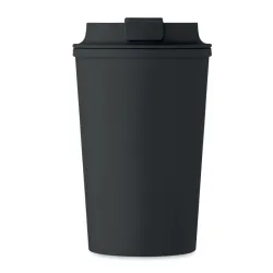 PLA double wall tumbler 350ml