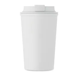 PLA double wall tumbler 350ml