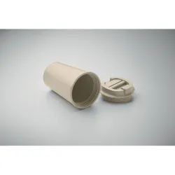 PLA double wall tumbler 350ml