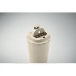 PLA double wall tumbler 350ml