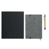 A5 RPET notebook set
