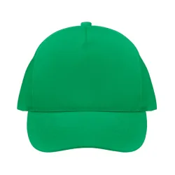 Organic cotton baseball cap