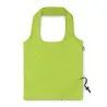 Foldable RPET shopping bag
