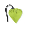 Foldable RPET shopping bag