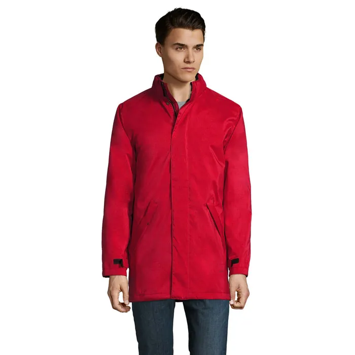 ROBYN UNISEX JACKET PADDED
