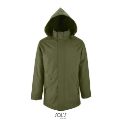 ROBYN UNISEX JACKET PADDED