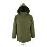 ROBYN UNISEX JACKET PADDED