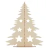 DIY wooden Christmas tree