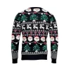 Christmas LED sweater L/XL