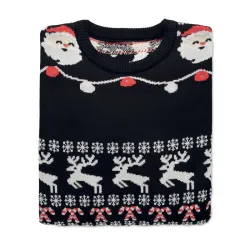 Christmas LED sweater L/XL