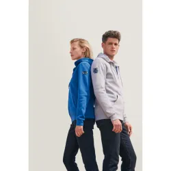 STONE UNI HOODIE 260g