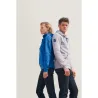 STONE UNI HOODIE 260g