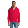 STONE UNI HOODIE 260g