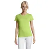 REGENT Damski T-Shirt 150g