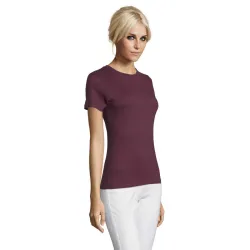 REGENT Damski T-Shirt 150g