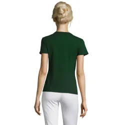 REGENT Damski T-Shirt 150g