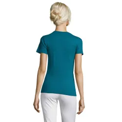 REGENT Damski T-Shirt 150g