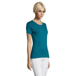 REGENT Damski T-Shirt 150g