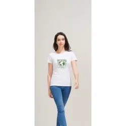 REGENT Damski T-Shirt 150g