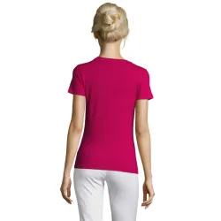 REGENT Damski T-Shirt 150g