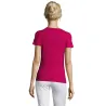 REGENT Damski T-Shirt 150g