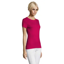 REGENT Damski T-Shirt 150g