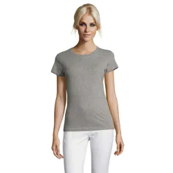 REGENT Damski T-Shirt 150g