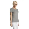REGENT Damski T-Shirt 150g