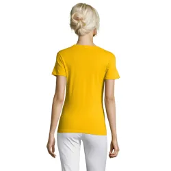 REGENT Damski T-Shirt 150g