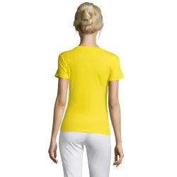 REGENT Damski T-Shirt 150g