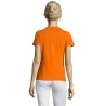 REGENT Damski T-Shirt 150g