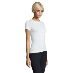 REGENT Damski T-Shirt 150g