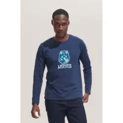 IMPERIAL LSL MEN t-shirt 19