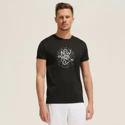 SPRINT UNI T-SHIRT 130g