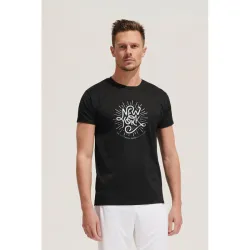 SPRINT UNI T-SHIRT 130g